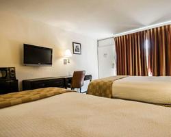 Hotel Belair Orlando Near Florida Mall
