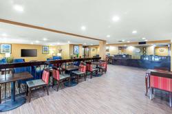 Comfort Inn Wichita Falls North