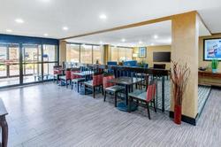 Comfort Inn Wichita Falls North