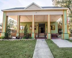Suburban Studios Tallahassee Near University