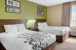 Sleep Inn & Suites