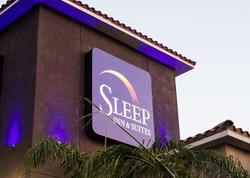 Sleep Inn & Suites