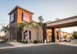 Sleep Inn & Suites