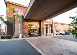 Sleep Inn & Suites