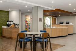 Comfort Inn at Andrews AFB