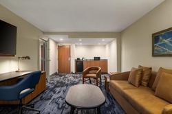 Comfort Inn at Andrews AFB