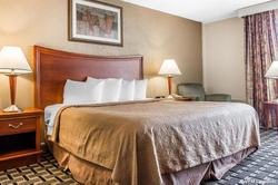Quality Inn & Suites Myrtle Beach