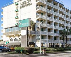 Quality Inn & Suites Myrtle Beach