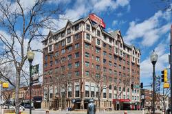 Hotel Alex Johnson, Curio Collection By Hilton