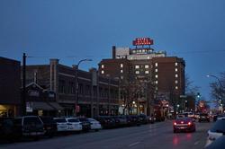 Hotel Alex Johnson, Curio Collection By Hilton