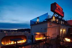 Hotel Alex Johnson, Curio Collection By Hilton