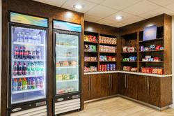 Holiday Inn Express Burlington