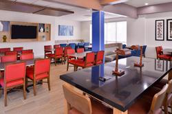 Holiday Inn Express Burlington