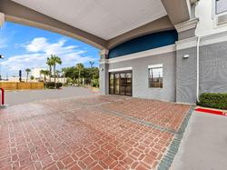 Econo Lodge Inn & Suites Beaumont