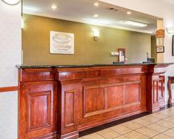 Econo Lodge Inn & Suites Beaumont