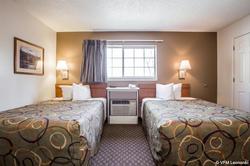 HomeTowne Studios & Suites Charlotte - Concord
