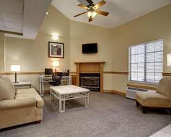 Quality Inn Columbia