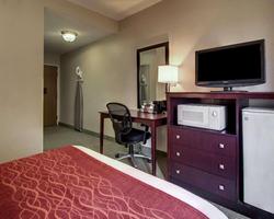 Quality Inn Columbia
