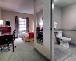 Quality Inn Columbia