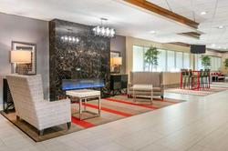 Best Western Plus Kansas City Sports Complex Hotel