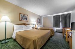 Econo Lodge Airport Colorado Springs