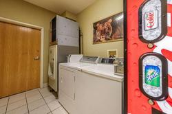 Econo Lodge Airport Colorado Springs