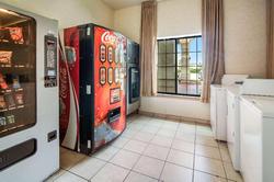 Clarion Inn & Suites Weatherford
