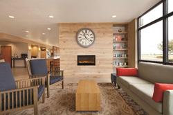 University Hotel Davis Area