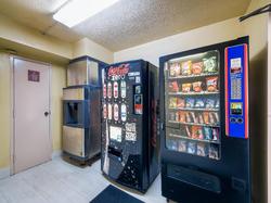Quality Inn Fredericksburg, Central Park Area