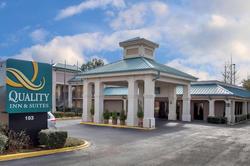 Quality Inn North Area