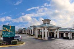 Quality Inn North Area