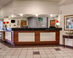 Quality Inn North Area