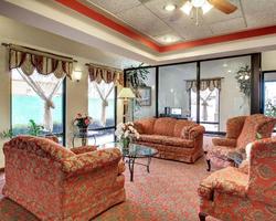 Quality Inn North Area