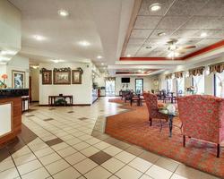 Quality Inn North Area