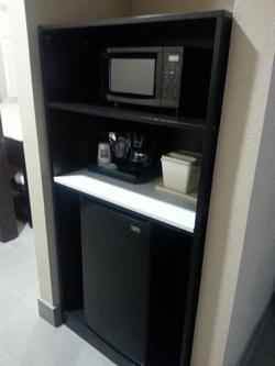 Comfort Suites Houston West at Clay Road