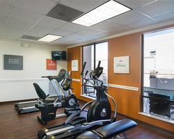 Comfort Suites Houston West at Clay Road