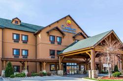 Comfort Inn & Suites Chillicothe