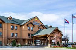 Comfort Inn & Suites Chillicothe