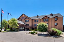 Comfort Inn & Suites Chillicothe