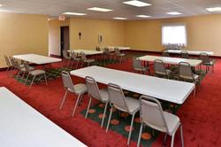 Quality Inn & Suites Wichita Falls I-44