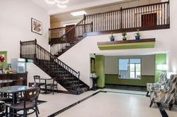 Quality Inn & Suites Anderson I-69