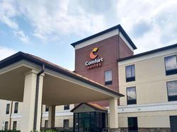 Comfort Suites Altoona Area