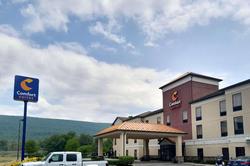 Comfort Suites Altoona Area