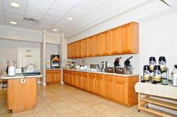 Quality Inn Camp Springs