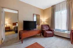 Quality Inn & Suites Benton - Draffenville