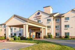 Comfort Suites