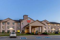 Comfort Suites