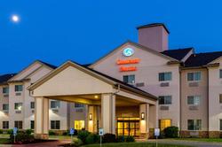Comfort Suites