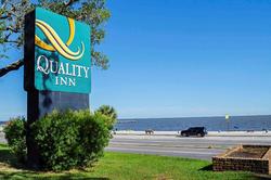 Quality Inn Biloxi Beach