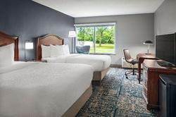 Four Points by Sheraton Kalamazoo